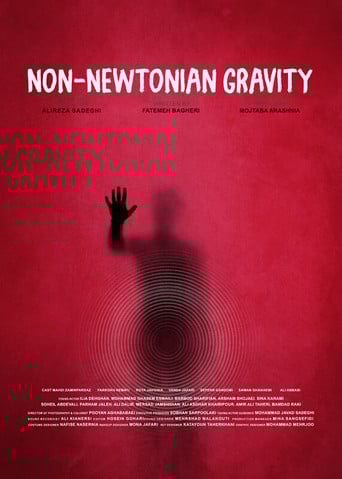 Non-Newtonian Gravity poster
