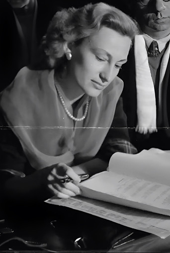 Women of Today poster