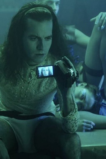 Children of Our Time poster