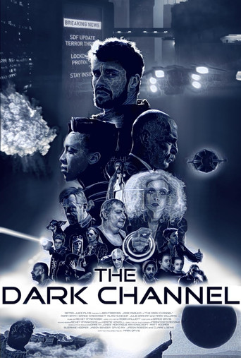The Dark Channel poster