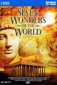 The Seven Wonders of the World poster