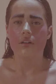 Nina and the Robots poster