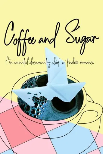 Coffee & Sugar poster