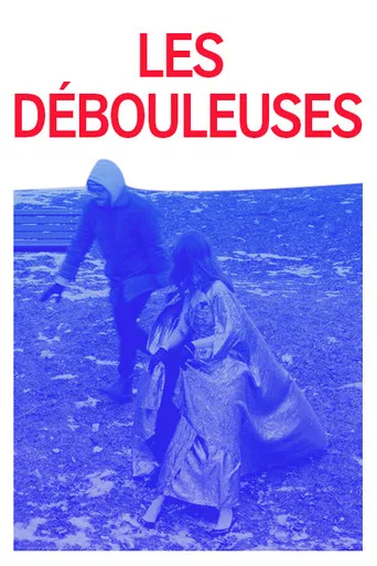 Les débouleuses poster