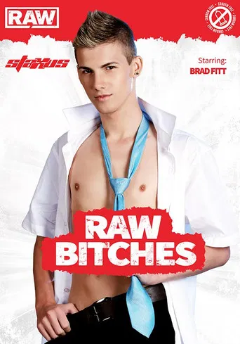 Raw Bitches poster