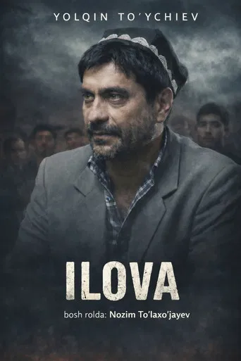 Ilova poster
