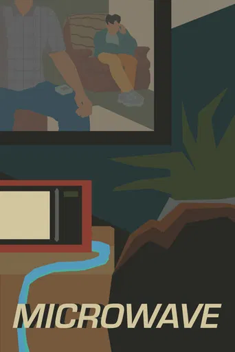 Microwave poster