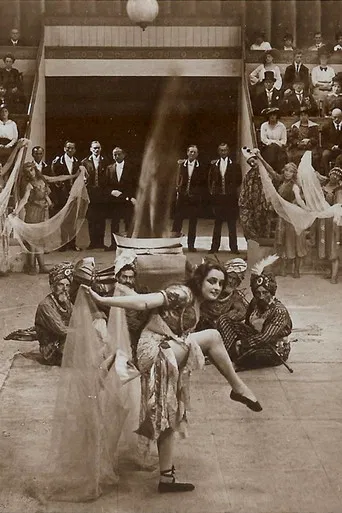 Des Lebens ungemischte Freude poster