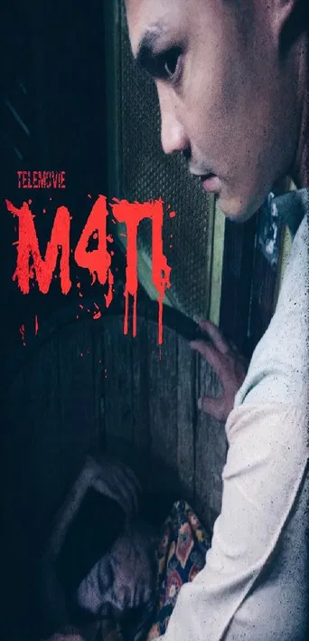 M4TI poster
