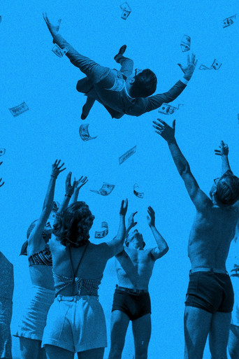 Tiempo Comparti2 con La Vida Bohème poster