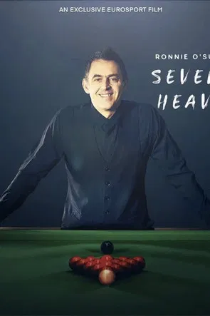 Ronnie O'Sullivan: Seventh Heaven poster
