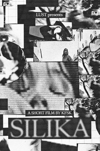 SILIKA poster