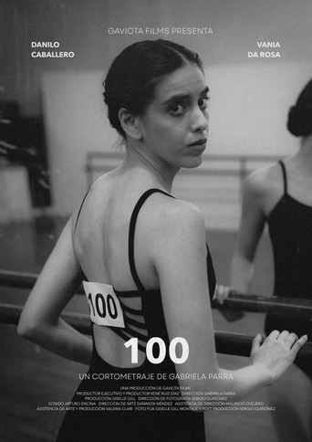 100 poster