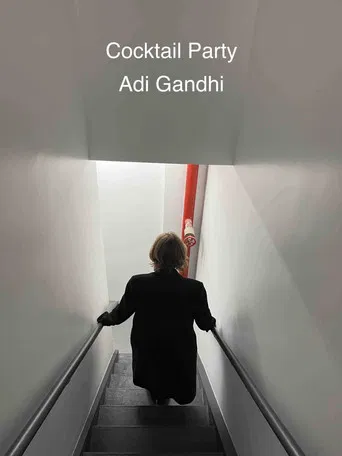 Cocktail Party poster