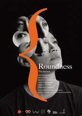 Roundness poster
