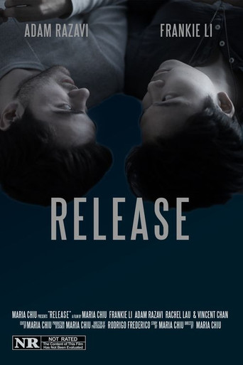Release poster