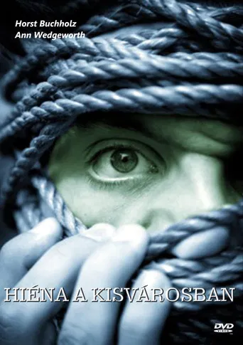 The Catamount Killing poster