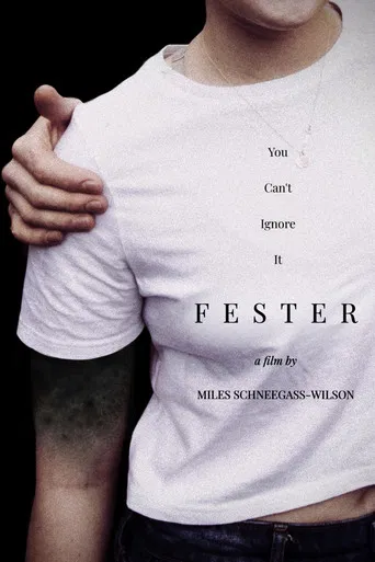 Fester poster