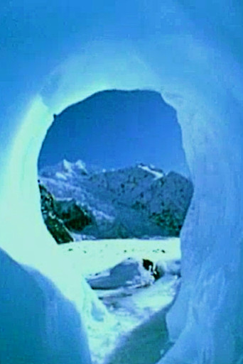 The Water Cycle poster