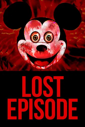 Lost Episode poster