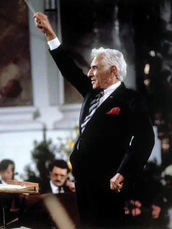 Symphony No. 2 in C Minor, “Resurrection” – Leonard Bernstein – Ely Cathedral poster