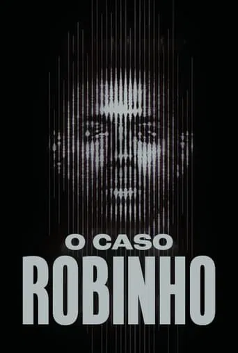 O Caso Robinho poster