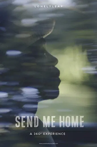 Send Me Home poster