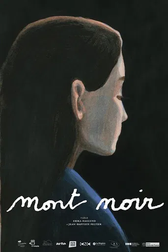 Mont Noir poster