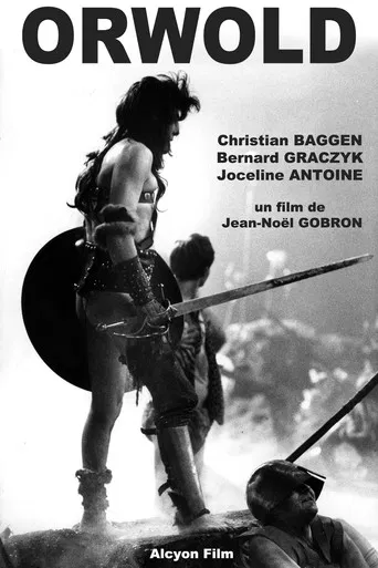 Orwold poster