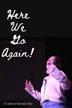 Here We Go Again! poster