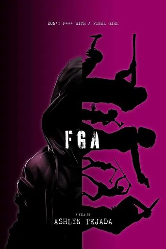 FGA poster