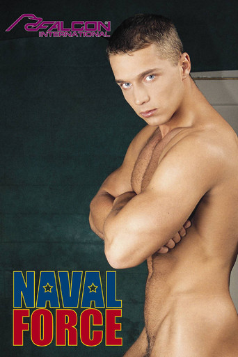 Naval Force poster