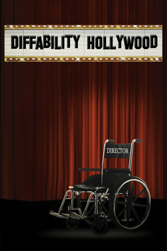 Diffability Hollywood poster