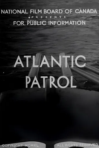 Atlantic Patrol poster