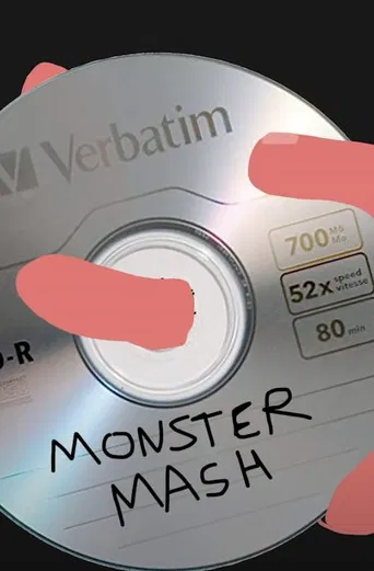 Uber 2: Halloween poster