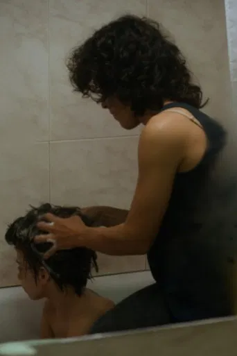 Miquel de nit poster