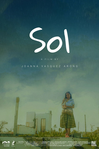 Sol poster