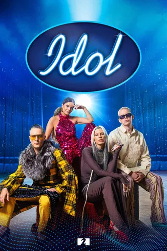 Idol poster