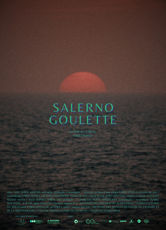 Salerno-Goulette poster