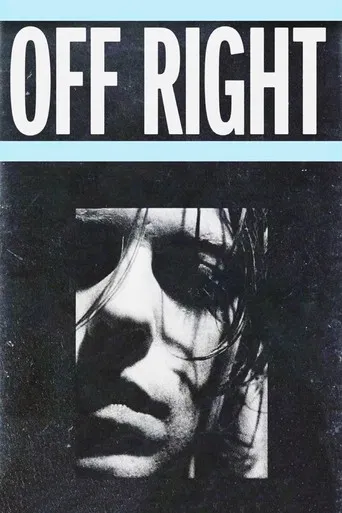 Off Right poster