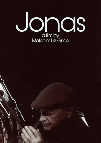 Jonas poster