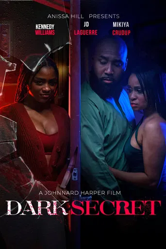Dark Secret poster