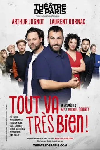 Tout Va Très Bien ! poster