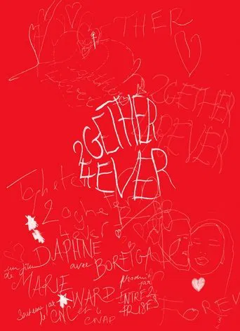 2gether-4ever poster