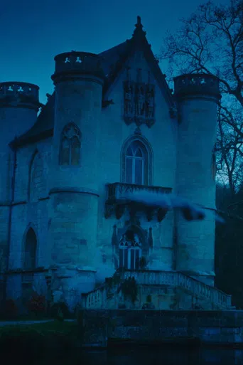 Backflip Again poster