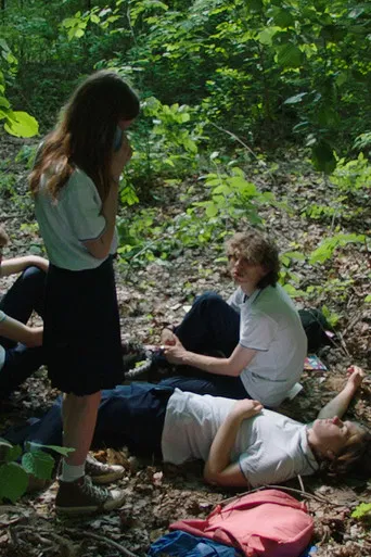 After Classes poster