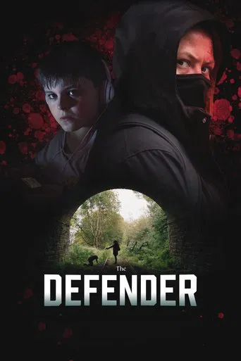 The Defender poster