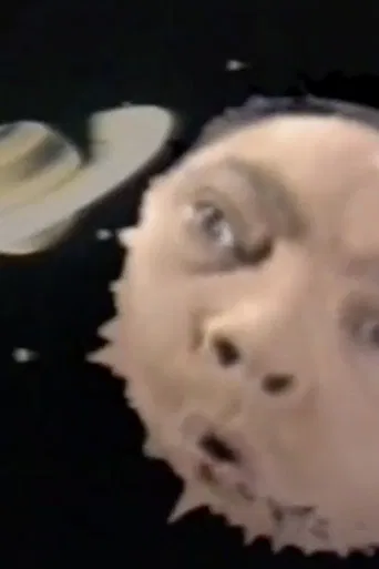 La vie courte et pathétique de Goulaf Boulimik poster