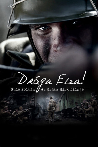 Dear Elza! poster