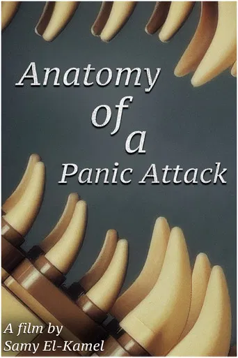 Anatomy Of A Panic Attack poster